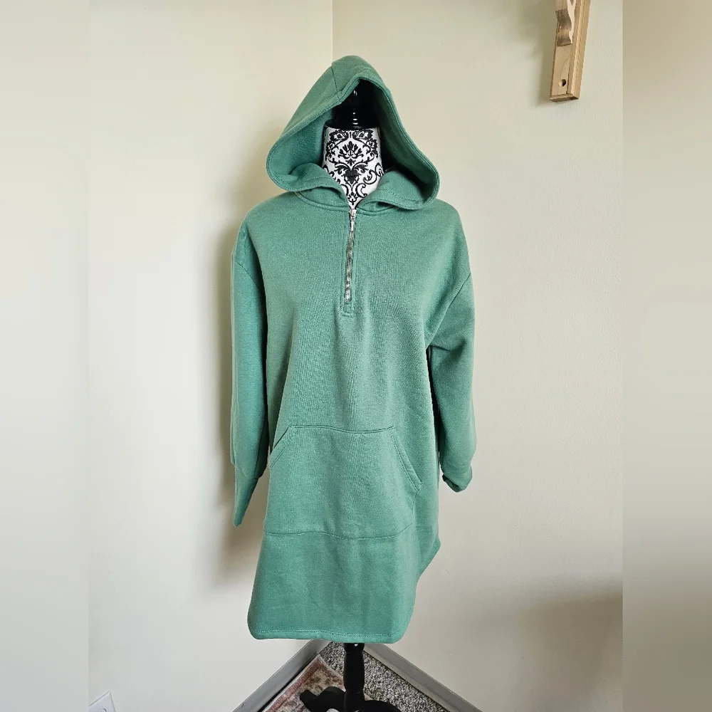 Joe Fresh Oversized Hoodie
